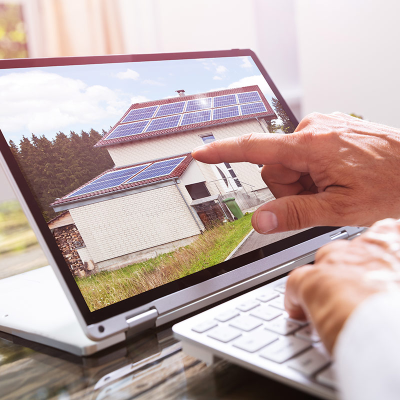 Immobilienverbund Rosenheim - Angebote