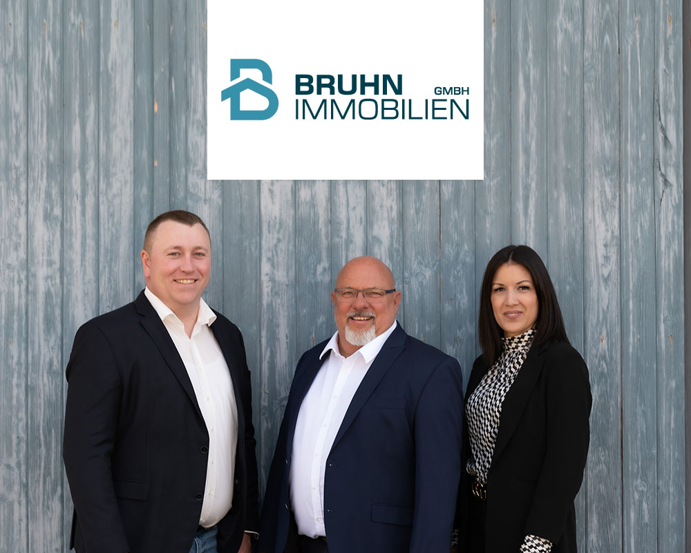 Bruhn Immobilien GmbH