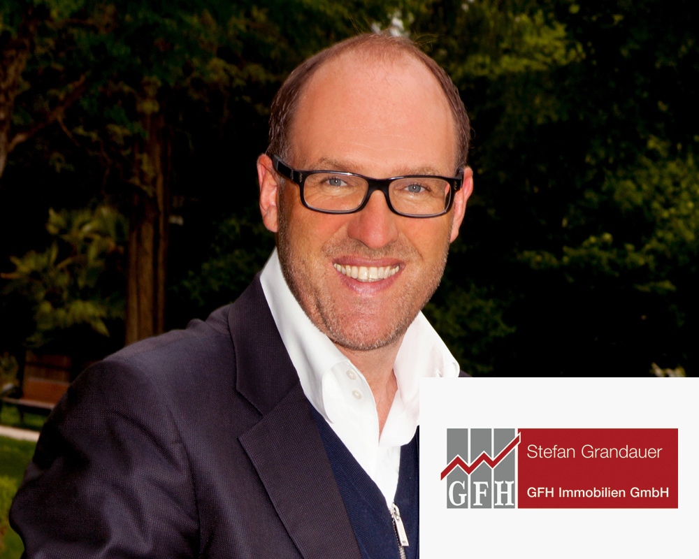 GFH Immobilien GmbH