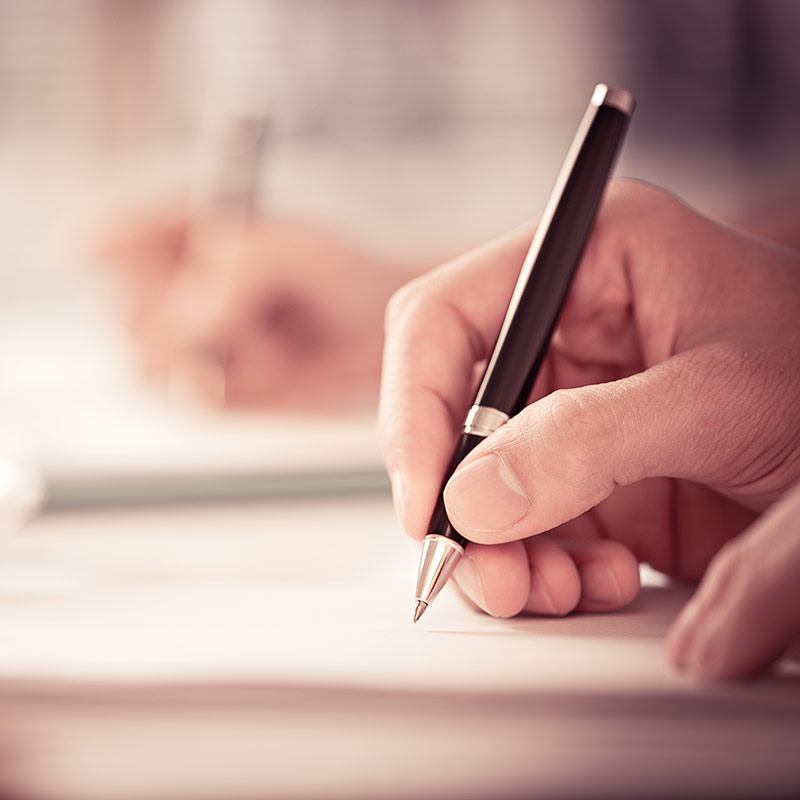 Immobilienverbund Rosenheim - Leistungen im Überblick