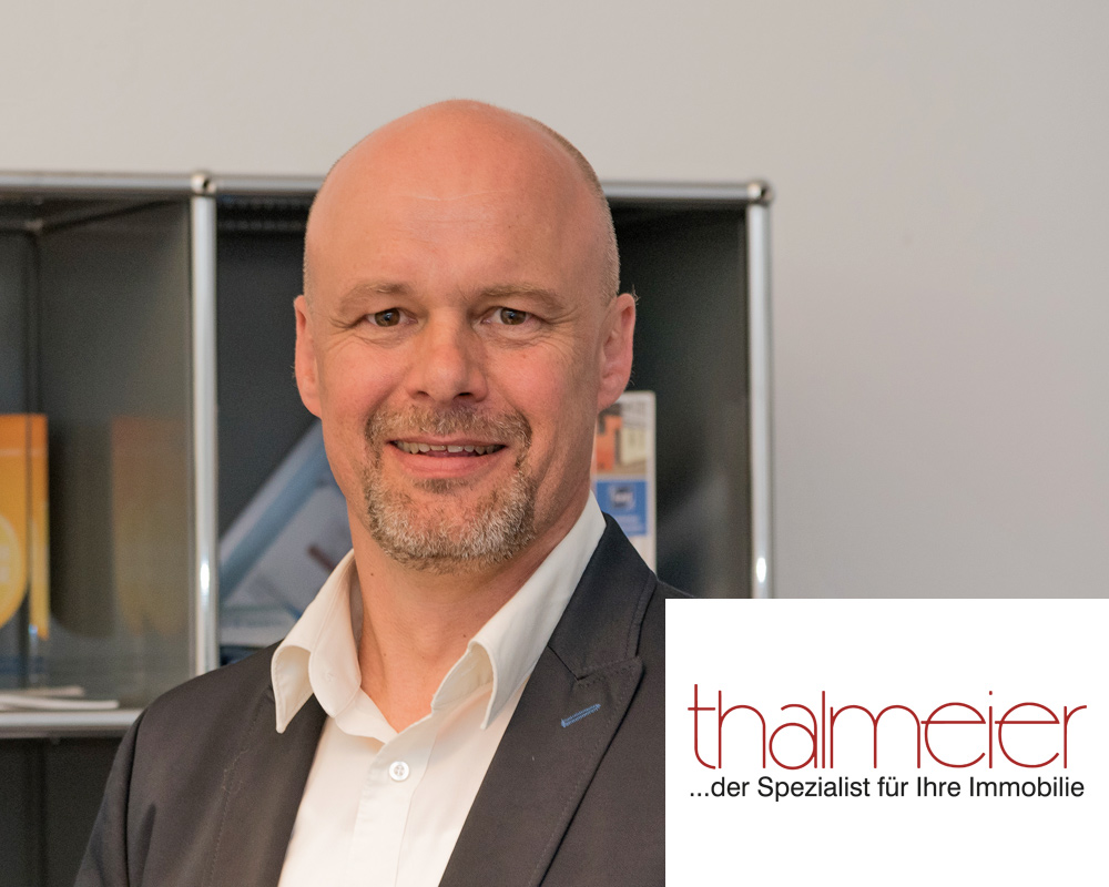 thalmeier Dienste – Immobilien GmbH & Co. KG