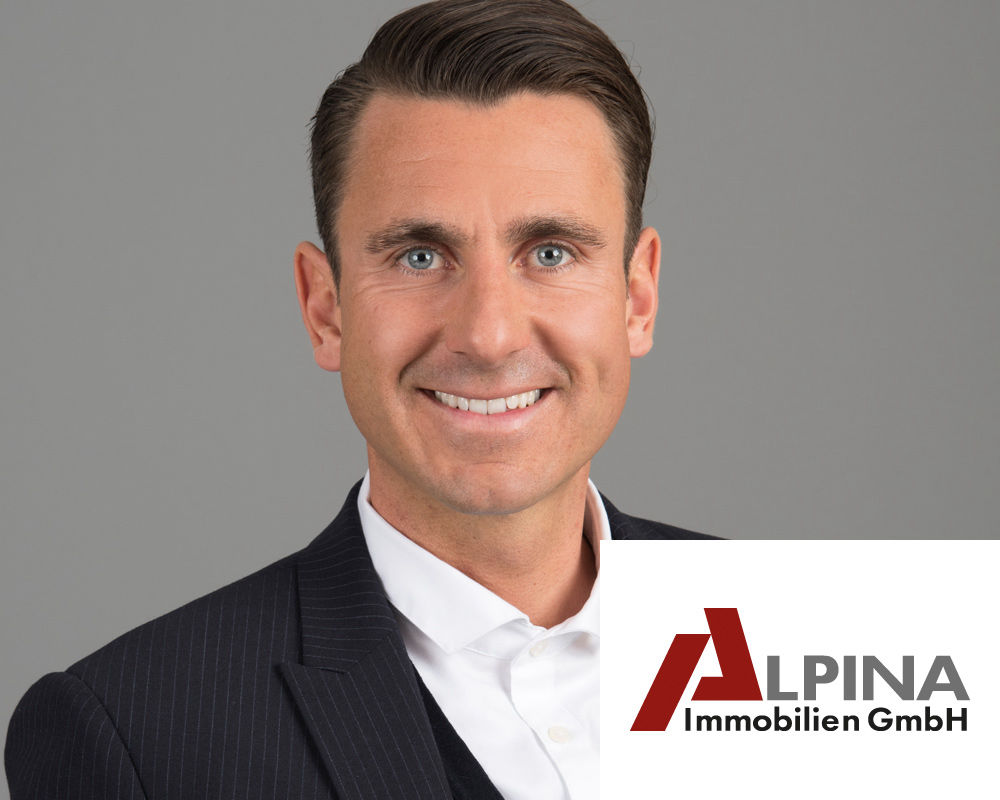 Alpina Immobilien GmbH